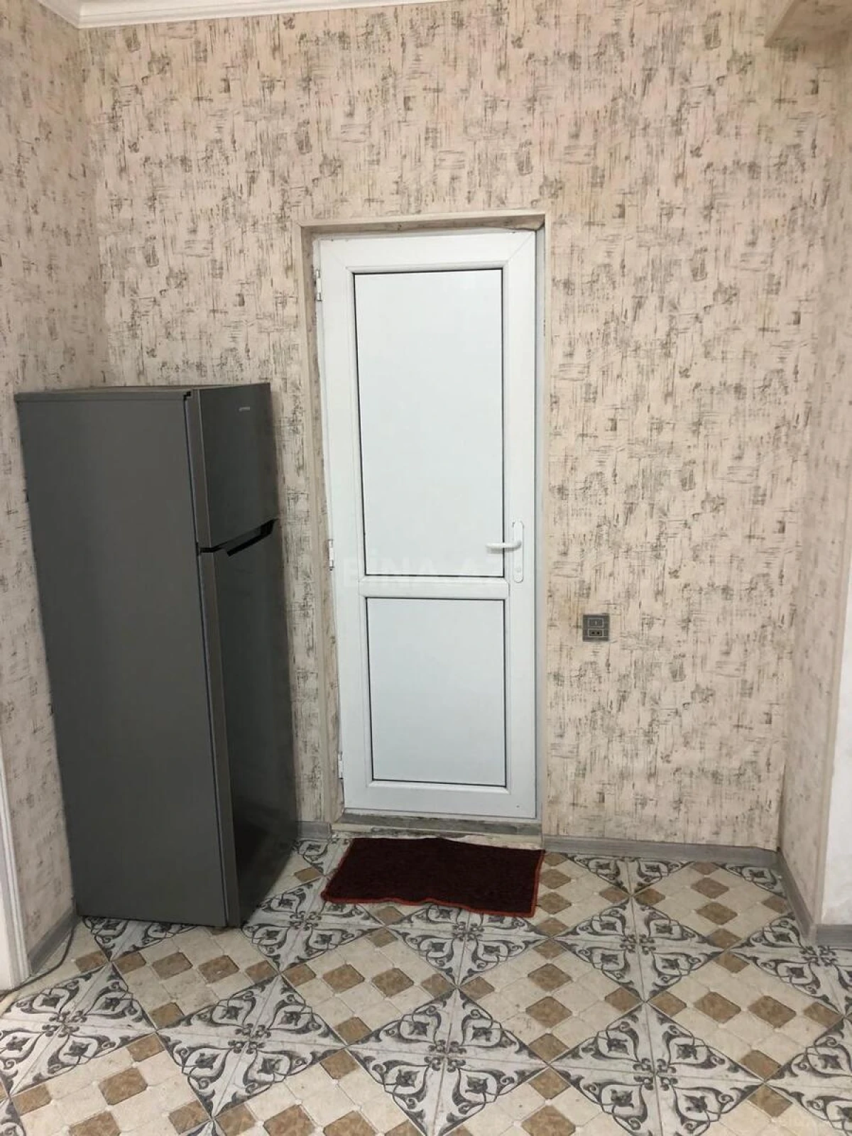 Kirayə verilir 2 otaqlı mənzil 55 m²