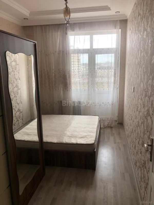 Kirayə verilir 2 otaqlı mənzil 55 m²