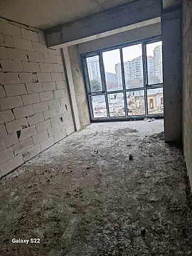 Satılır 2 otaqlı mənzil 56 m²
