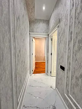 Kirayə verilir 2 otaqlı mənzil 70 m²