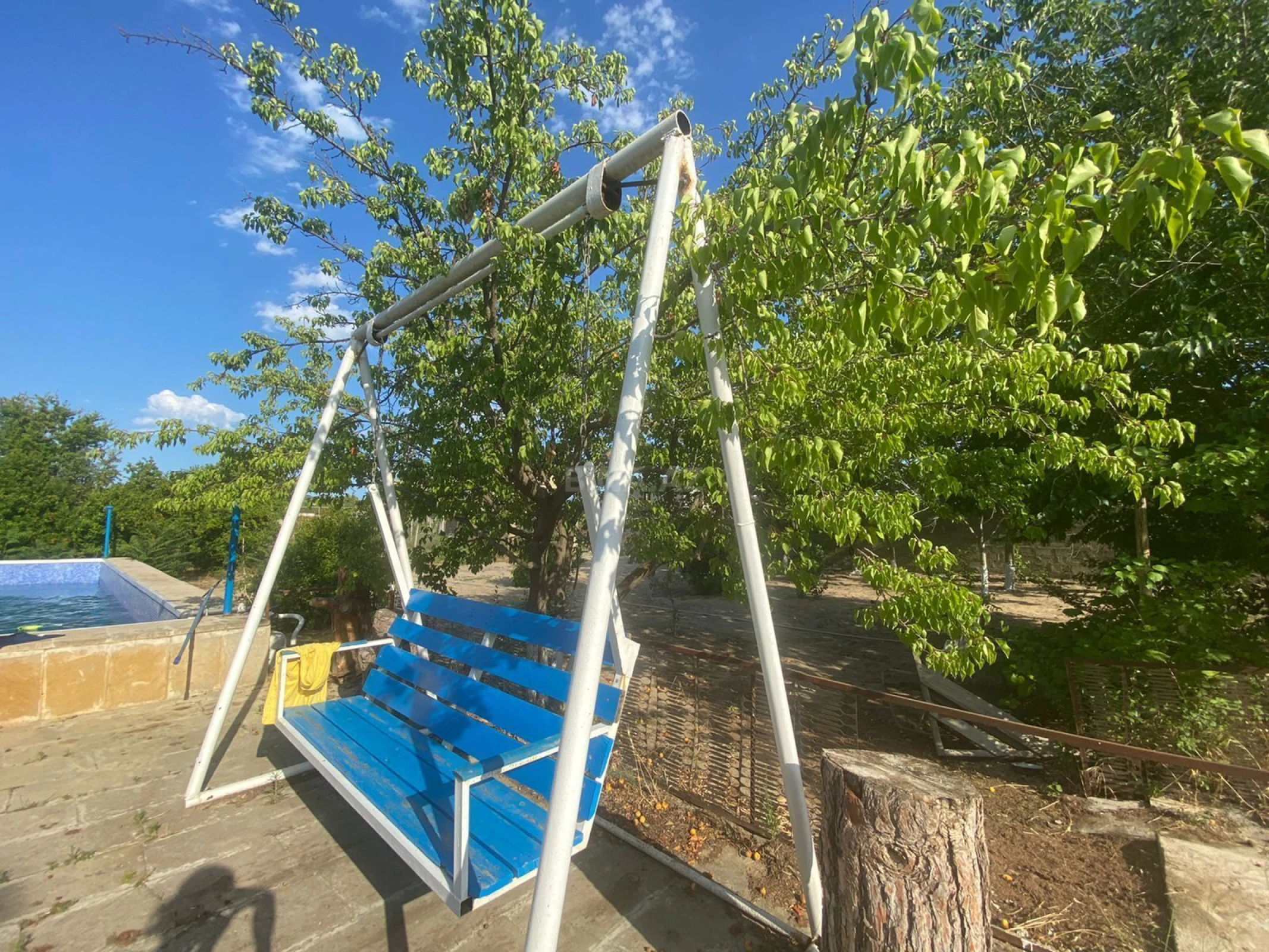 Kirayə verilir 5 otaqlı həyət evi 200 m²