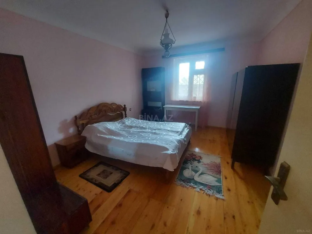 Kirayə verilir 5 otaqlı həyət evi 200 m²