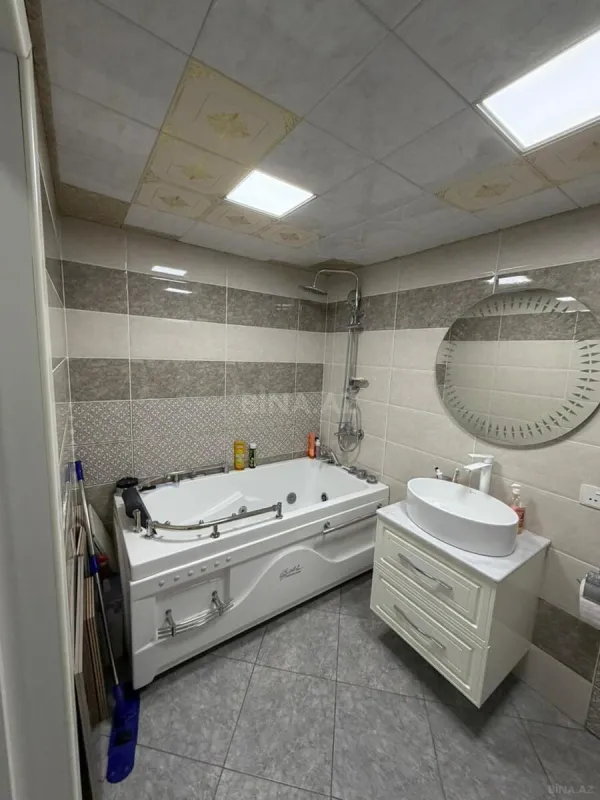 Satılır 2 otaqlı mənzil 55 m²
