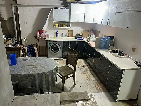 Satılır 4 otaqlı həyət evi 110 m²