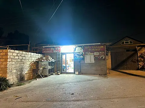 Satılır 4 otaqlı həyət evi 110 m²