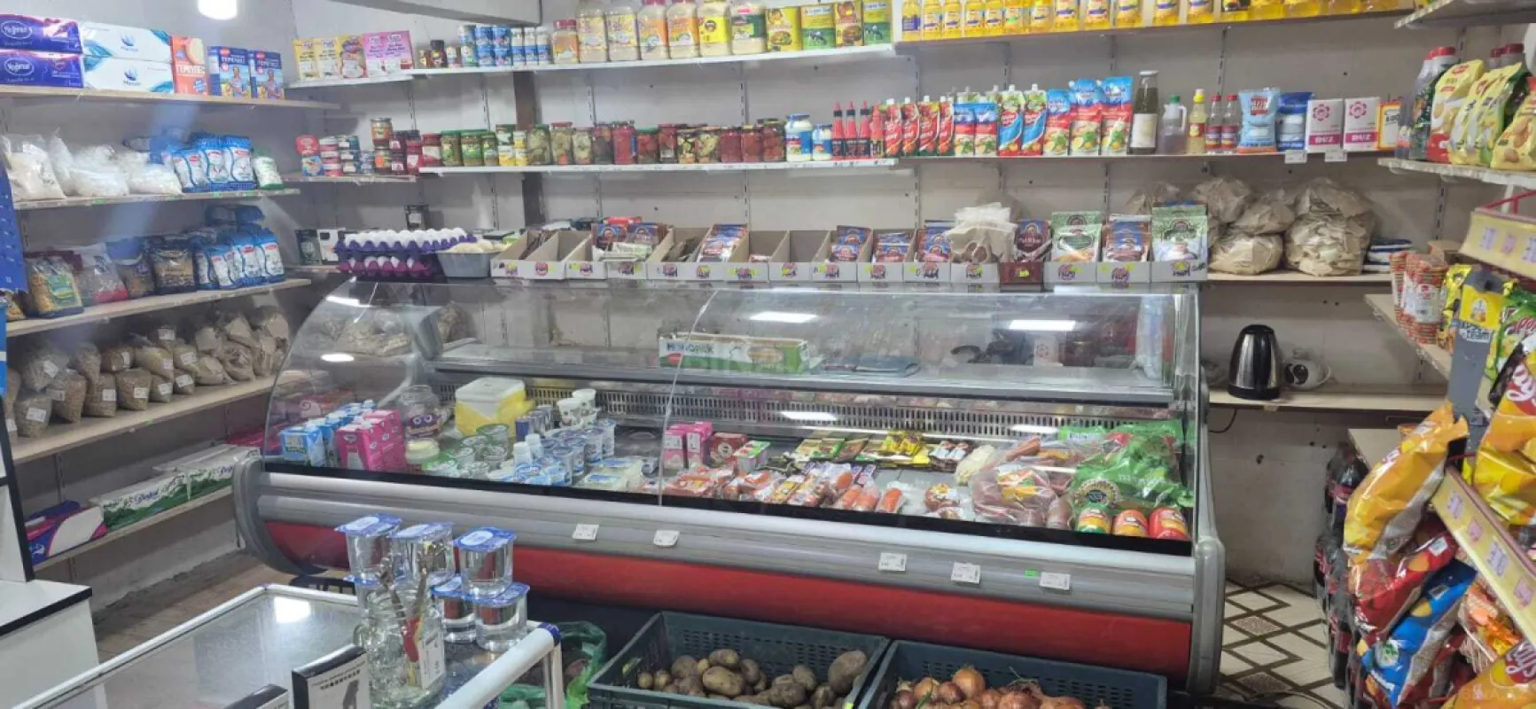 Satılır 4 otaqlı həyət evi 110 m²