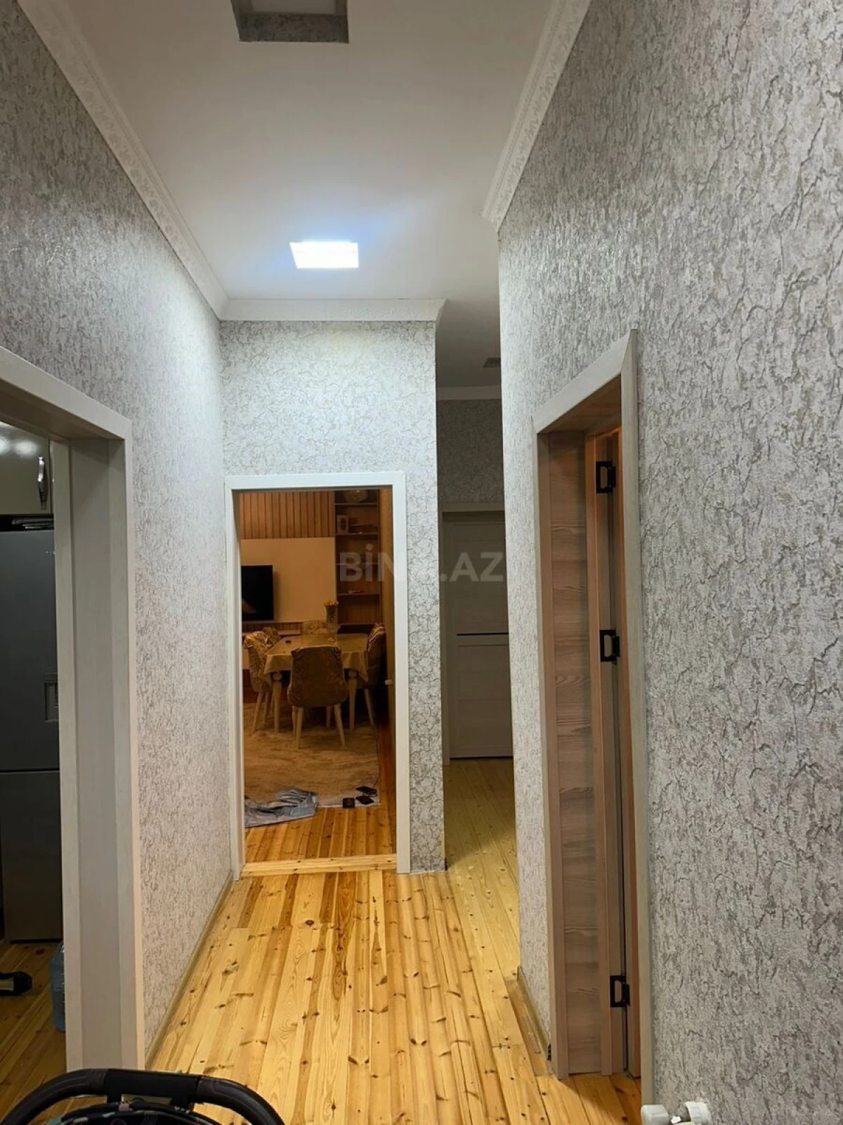 Satılır 4 otaqlı həyət evi 110 m²
