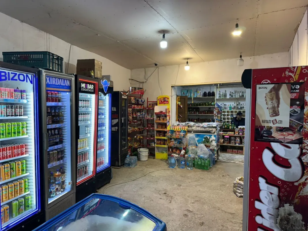 Satılır 4 otaqlı həyət evi 110 m²