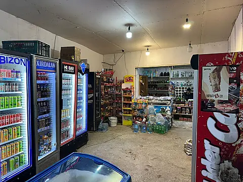 Satılır 4 otaqlı həyət evi 110 m²