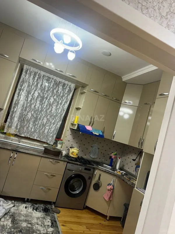 Satılır 4 otaqlı həyət evi 110 m²