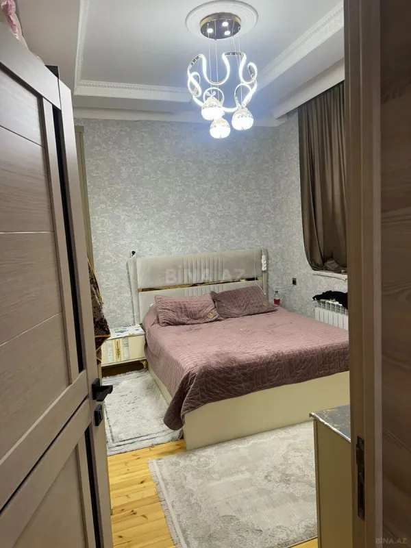 Satılır 4 otaqlı həyət evi 110 m²