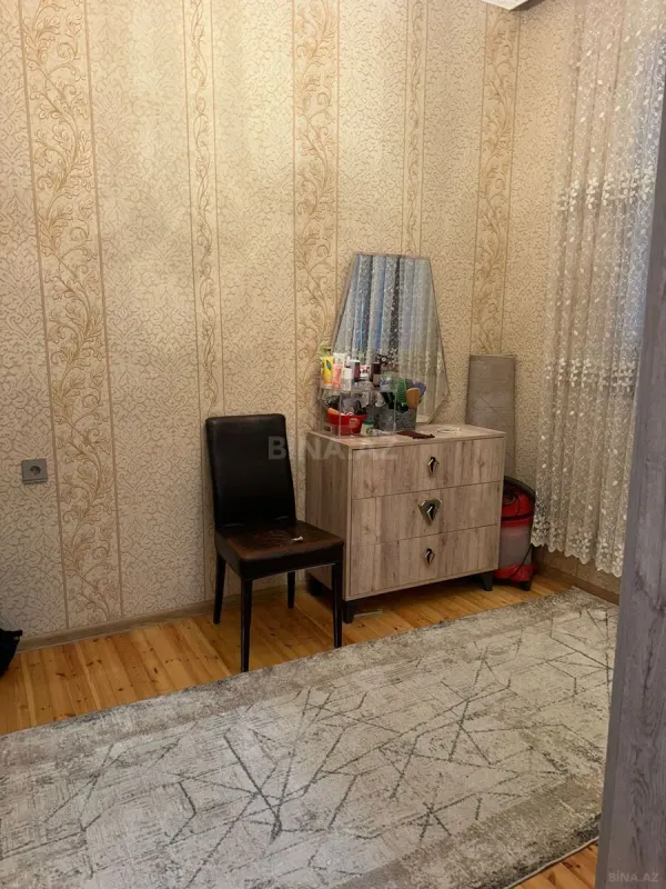 Satılır 4 otaqlı həyət evi 110 m²