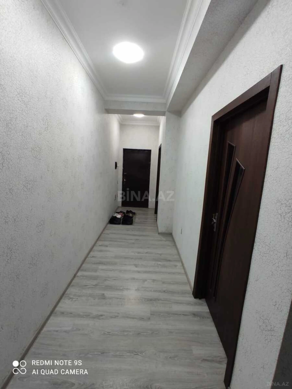Satılır 3 otaqlı mənzil 101 m²