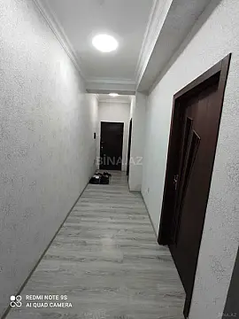 Satılır 3 otaqlı mənzil 101 m²