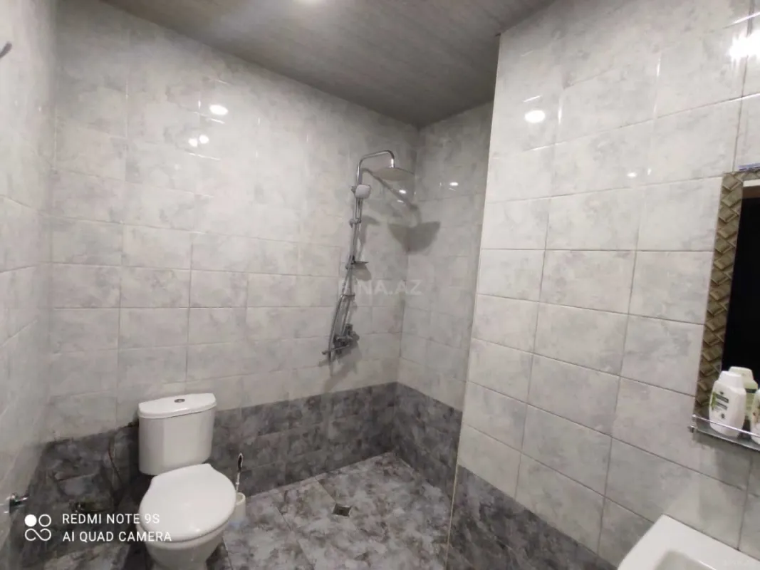 Satılır 3 otaqlı mənzil 101 m²