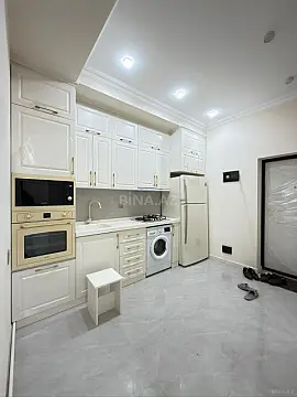 Kirayə verilir 2 otaqlı mənzil 78 m²