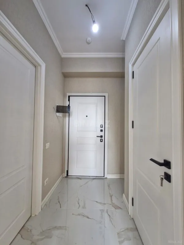 Satılır 2 otaqlı mənzil 38 m²