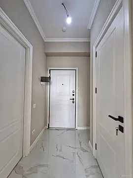 Satılır 2 otaqlı mənzil 38 m²
