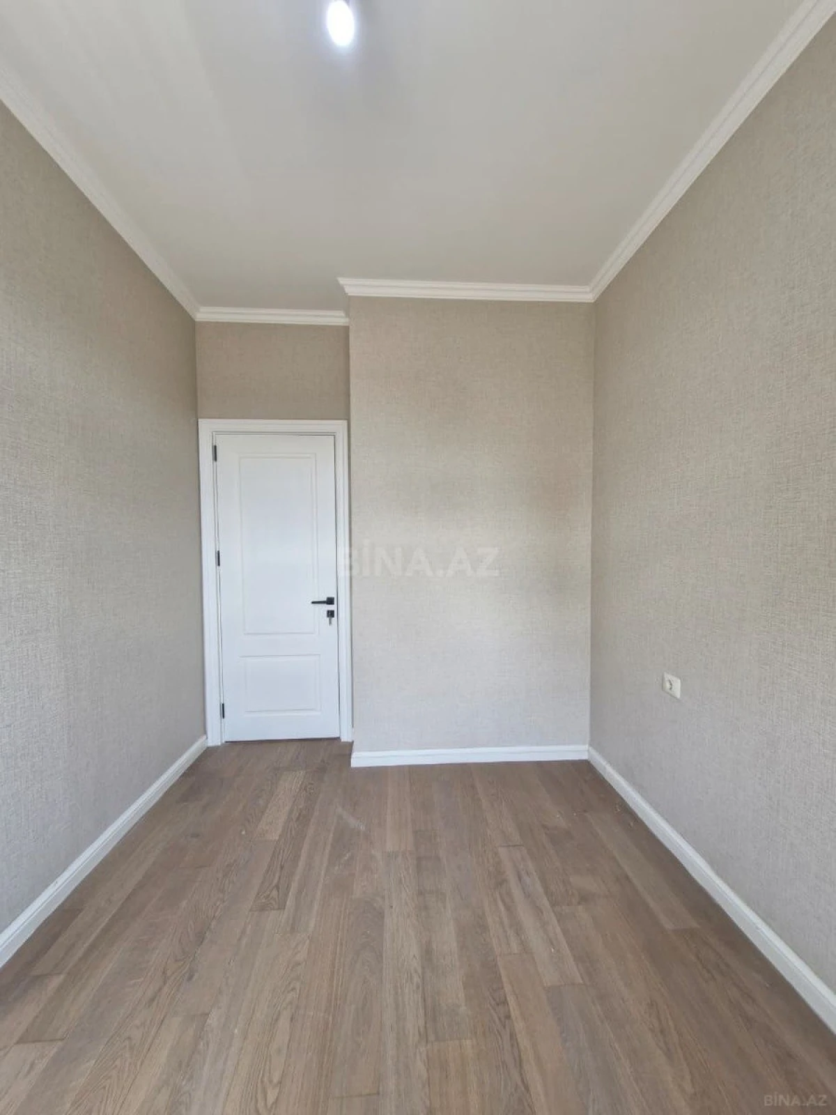 Satılır 2 otaqlı mənzil 38 m²