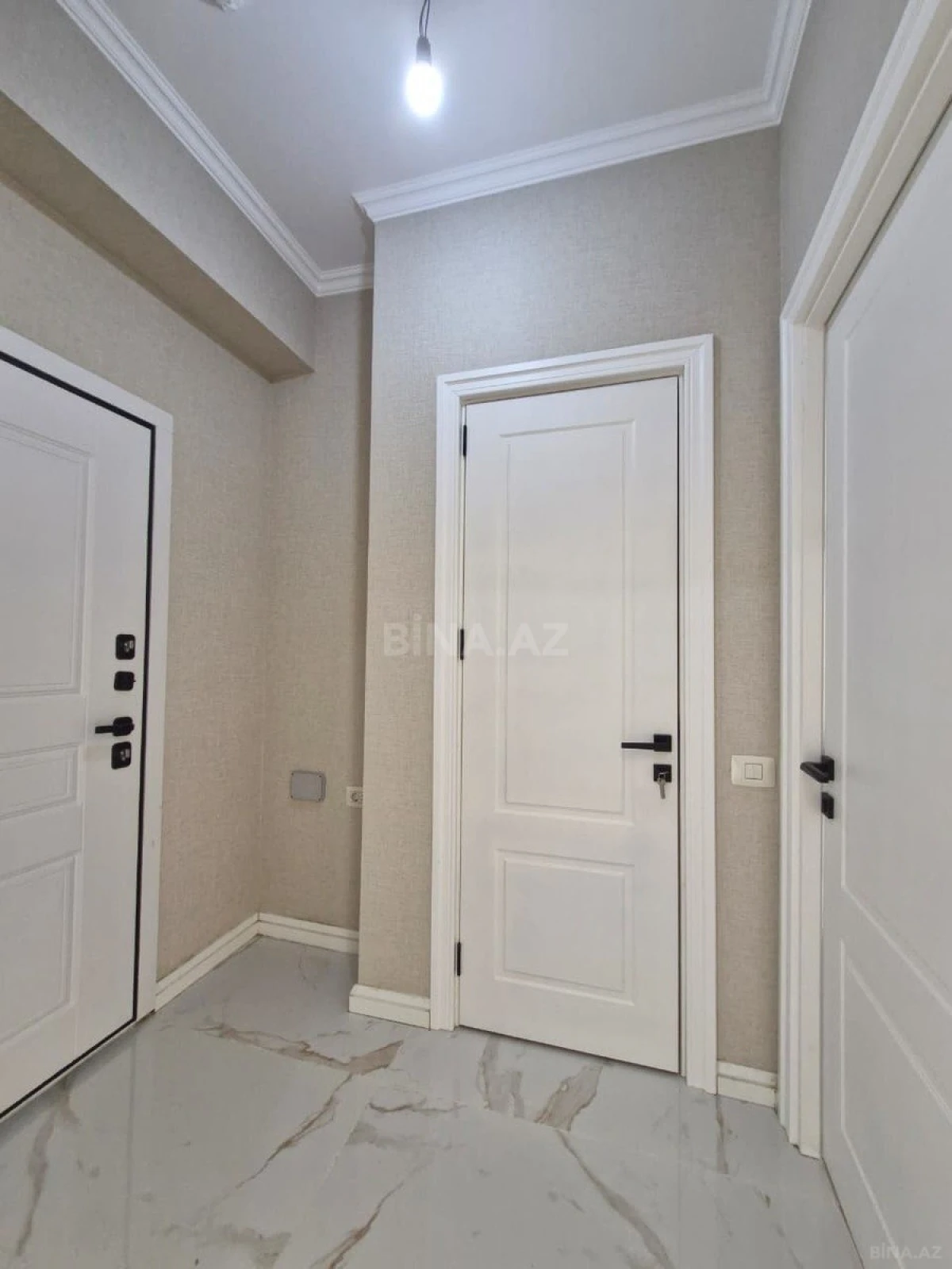 Satılır 2 otaqlı mənzil 38 m²