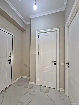 Satılır 2 otaqlı mənzil 38 m²