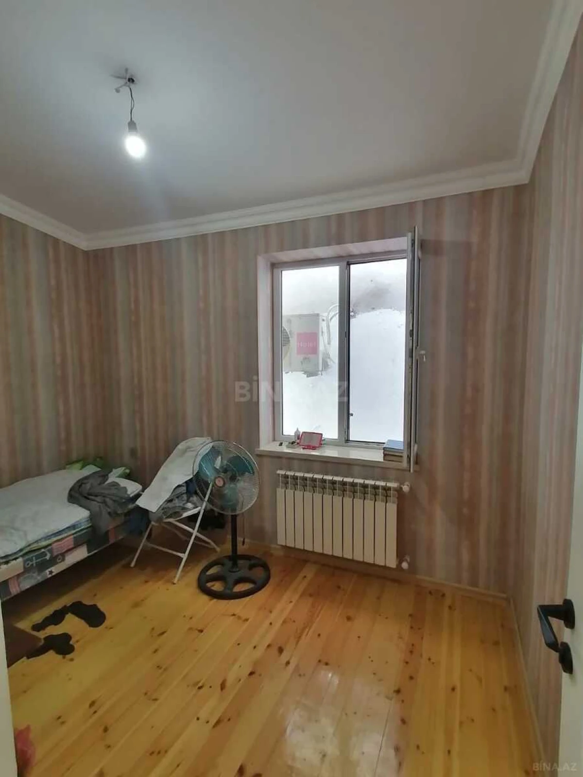 Satılır 6 otaqlı həyət evi 200 m²