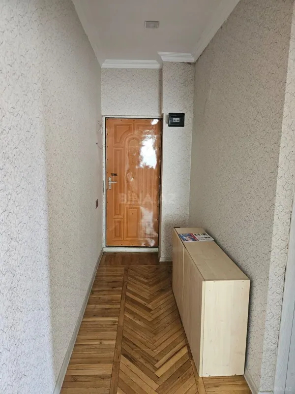 Kirayə verilir 1 otaqlı mənzil 40 m²