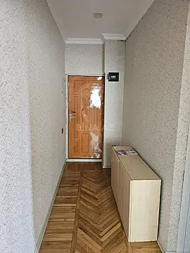 Kirayə verilir 1 otaqlı mənzil 40 m²