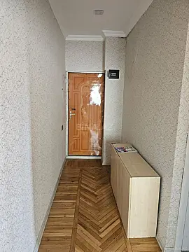 Kirayə verilir 1 otaqlı mənzil 40 m²
