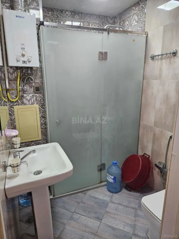 Kirayə verilir 1 otaqlı mənzil 40 m²