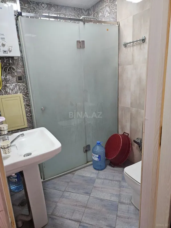 Kirayə verilir 1 otaqlı mənzil 40 m²