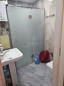 Kirayə verilir 1 otaqlı mənzil 40 m²