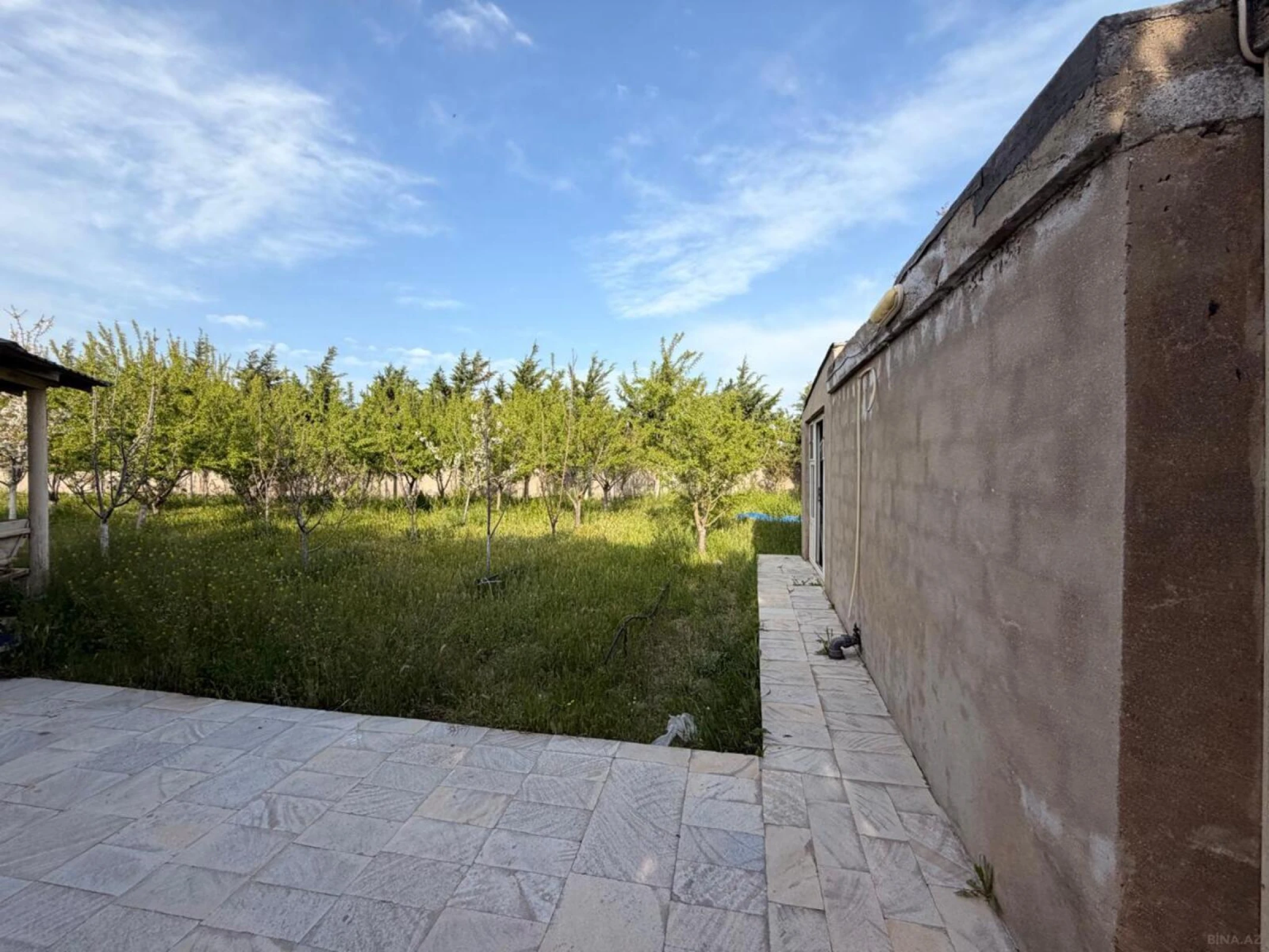 Satılır 3 otaqlı həyət evi 165 m²
