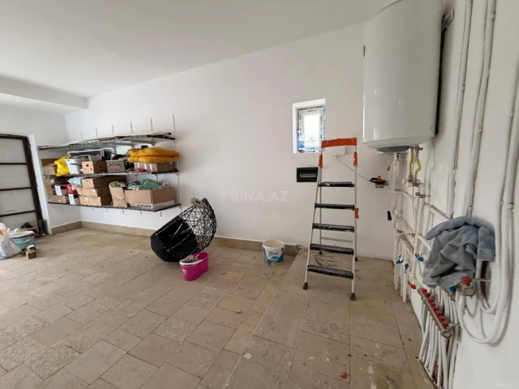 Satılır 3 otaqlı həyət evi 165 m²
