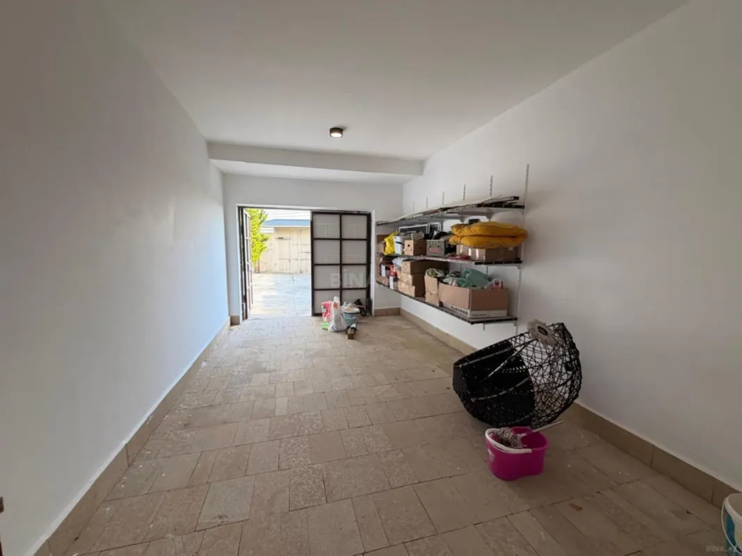Satılır 3 otaqlı həyət evi 165 m²