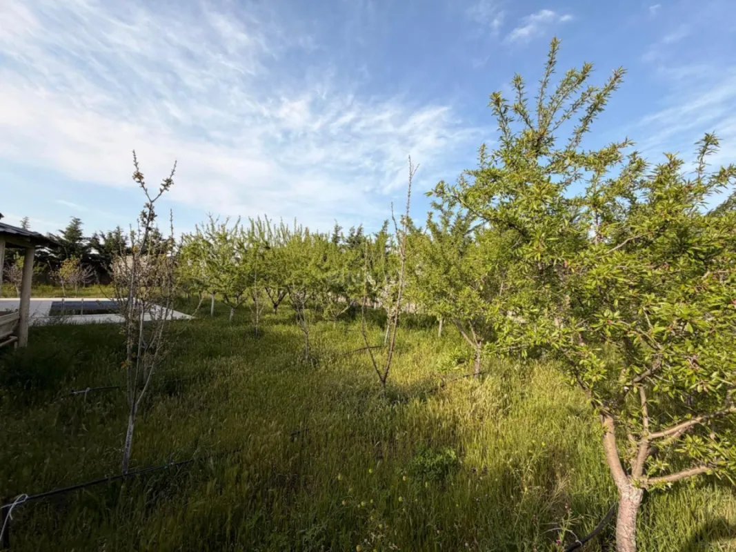 Satılır 3 otaqlı həyət evi 165 m²