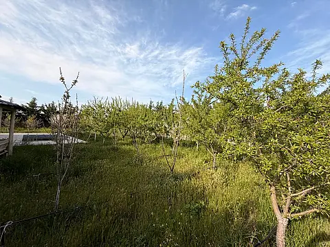 Satılır 3 otaqlı həyət evi 165 m²