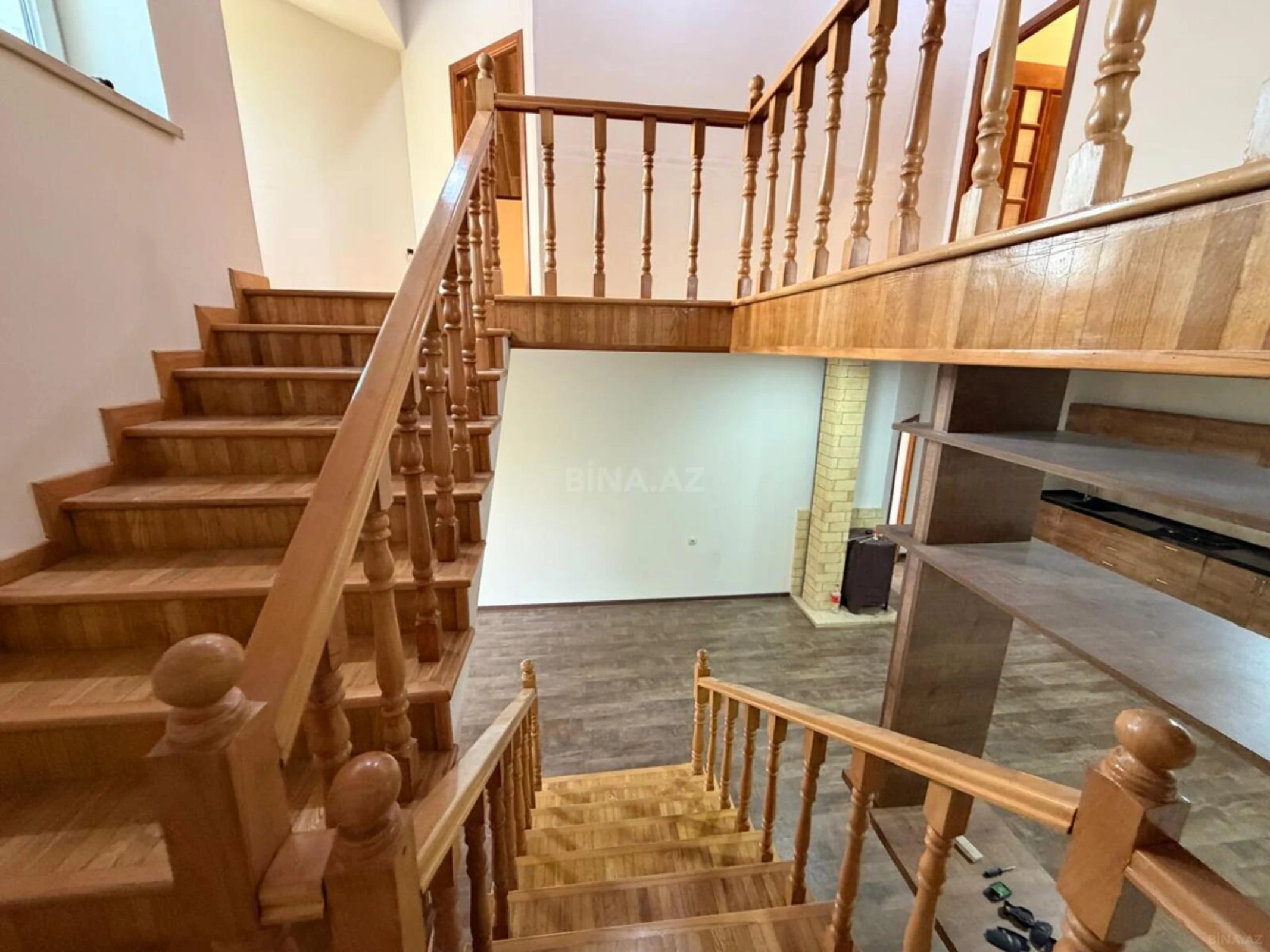 Satılır 3 otaqlı həyət evi 165 m²
