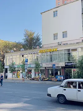 Satılır 2 otaqlı mənzil 55 m² — Bakı, Memar Əcəmi yanı 2 otaq 55.00 m²