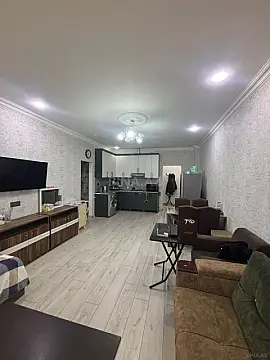 Satılır 2 otaqlı mənzil 60 m² — Bakı 2 otaq 60.00 m²