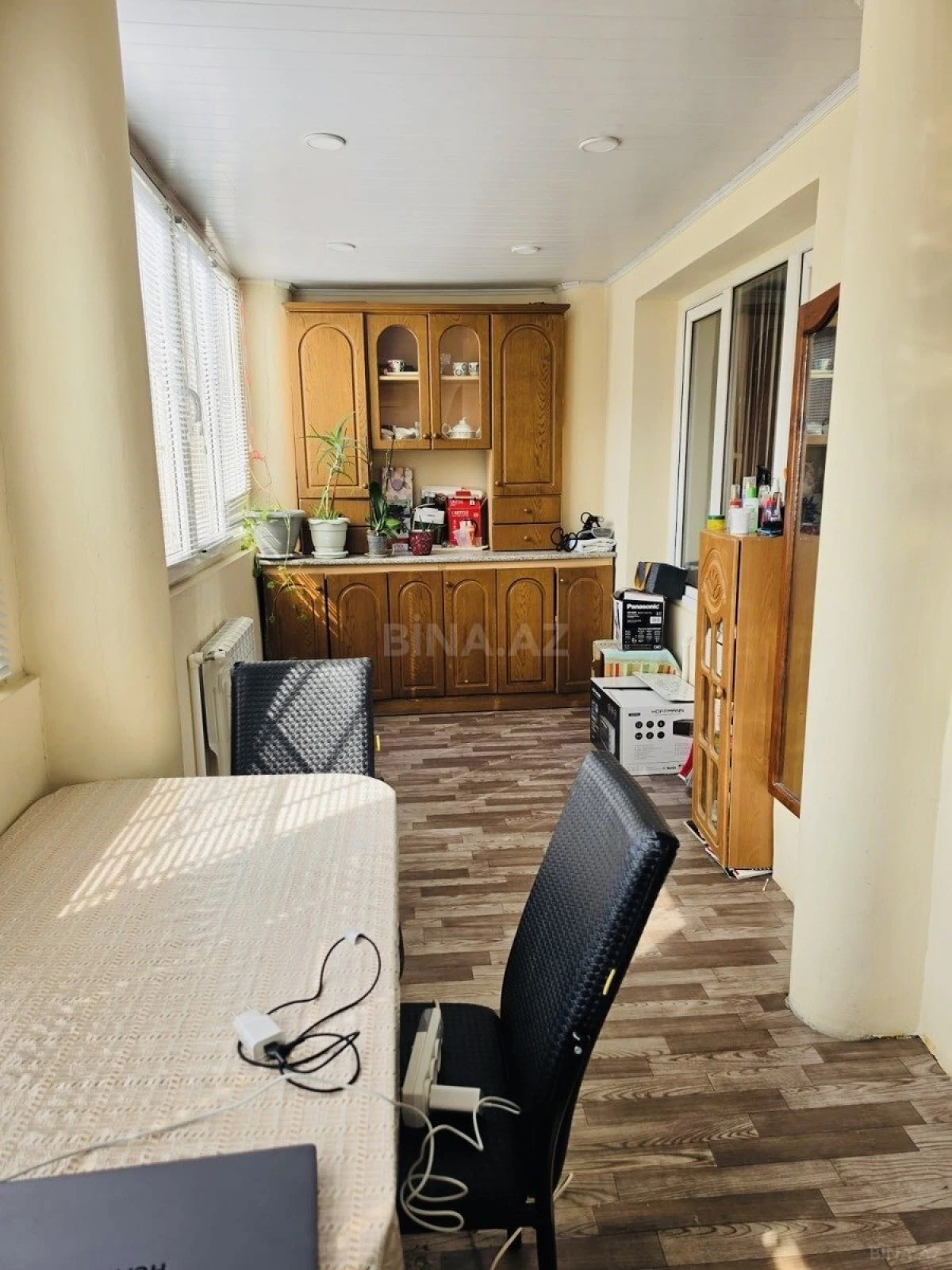 Satılır 3 otaqlı mənzil 70 m²