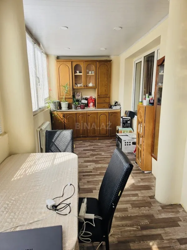Satılır 3 otaqlı mənzil 70 m²