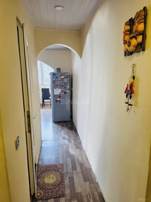 Satılır 3 otaqlı mənzil 70 m²
