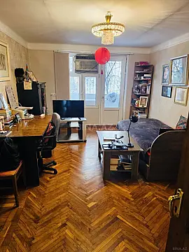 Satılır 3 otaqlı mənzil 70 m²