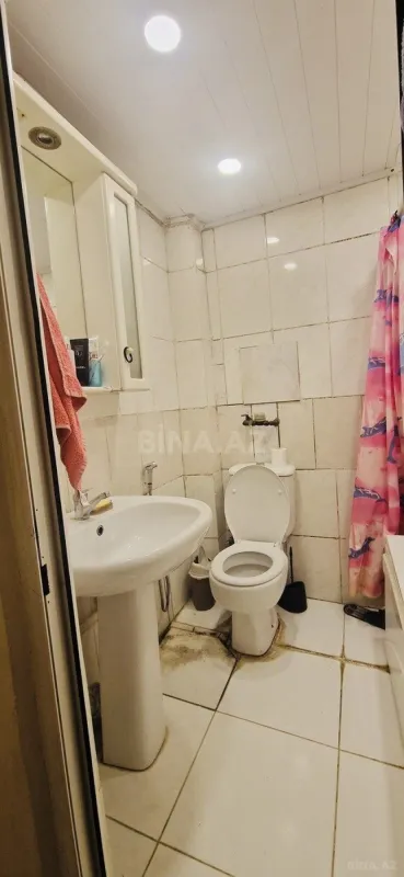 Satılır 3 otaqlı mənzil 70 m²