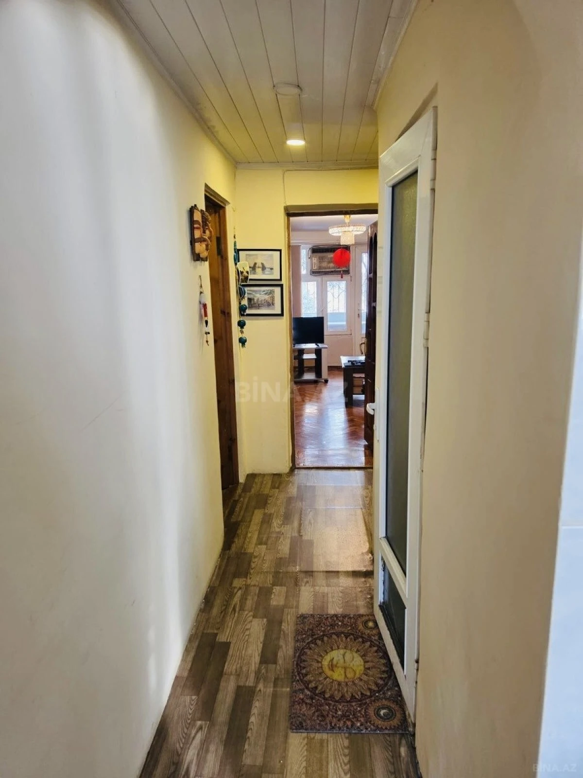 Satılır 3 otaqlı mənzil 70 m²