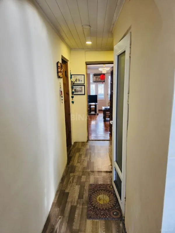 Satılır 3 otaqlı mənzil 70 m²