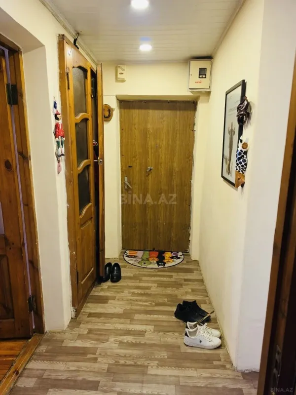 Satılır 3 otaqlı mənzil 70 m²