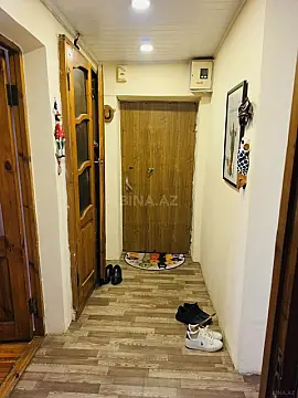 Satılır 3 otaqlı mənzil 70 m²