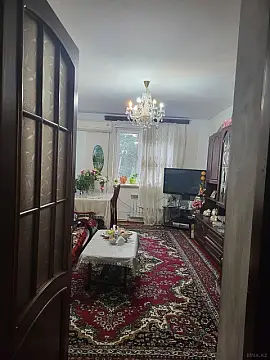 Satılır 4 otaqlı mənzil 100 m² — Bakı, Biləcəri 4 otaq 100.00 m²